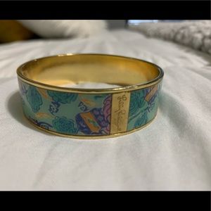 Lilly Pulitzer bracelet